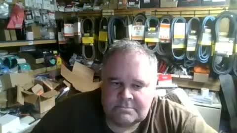 Kenny online show from December 30, 2024, 8:04 pm