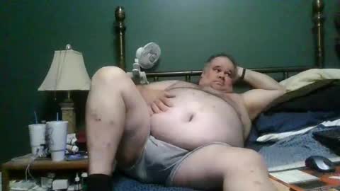 Kenny online show from January 25, 2025, 8:00 pm
