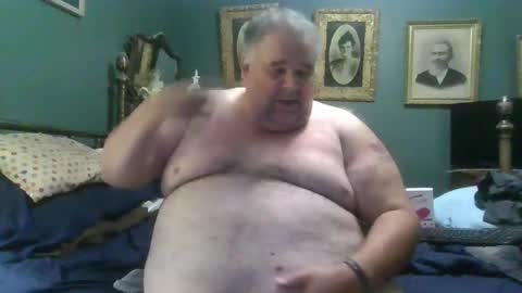 Kenny online show from September 20, 2025, 5:14 pm
