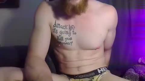 gaymencumhere online show from January 15, 2025, 6:51 pm