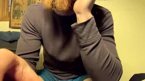 gaymencumhere online show from January 31, 2025, 6:25 pm