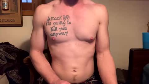 gaymencumhere online show from February 6, 2025, 4:14 pm