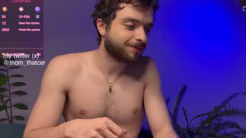 Gaymer online show from July 28, 2026, 8:52 pm