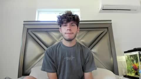 Trace online show from October 10, 2025, 8:30 pm