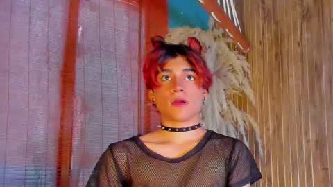 Snapshot of gaze_dream chatting on January 13, 2026, 1:16 pm HAN online show from January 13, 2026, 1:16 pm