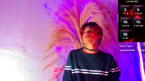 Snapshot of gaze_dream chatting on January 16, 2026, 2:32 pm HAN online show from January 16, 2026, 2:32 pm