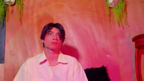 Snapshot of gaze_dream chatting on February 3, 2026, 1:05 pm HAN online show from February 3, 2026, 1:05 pm