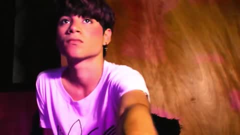 Snapshot of gaze_dream chatting on February 16, 2026, 12:56 pm HAN online show from February 16, 2026, 12:56 pm