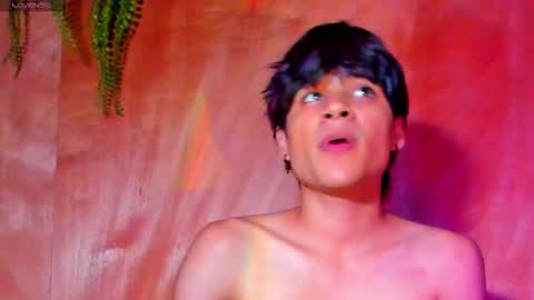 Snapshot of gaze_dream chatting on February 22, 2026, 1:20 pm HAN online show from February 22, 2026, 1:20 pm