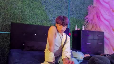 Snapshot of gaze_dream chatting on February 25, 2026, 1:54 pm HAN online show from February 25, 2026, 1:54 pm