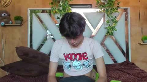 Snapshot of gaze_dream chatting on March 9, 2026, 2:10 pm HAN online show from March 9, 2026, 2:10 pm