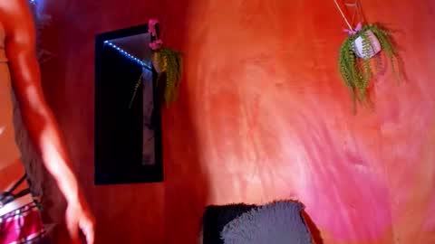 Snapshot of gaze_dream chatting on March 12, 2026, 12:50 am HAN online show from March 12, 2026, 12:50 am