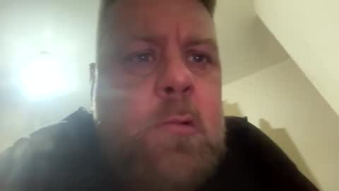 gaznaylor1986 online show from March 7, 2026, 6:27 pm