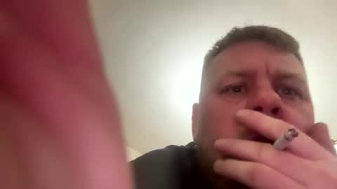 gaznaylor1986 online show from March 12, 2026, 9:32 pm