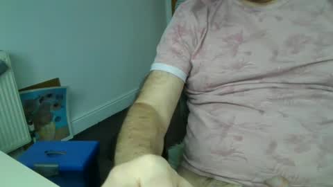 Snapshot of gazzaboy123 chatting on January 6, 2025, 10:02 am gazzaboy123 online show from January 6, 2025, 10:02 am