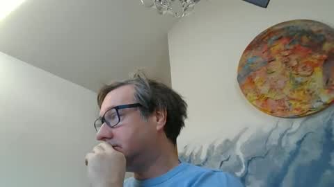 Snapshot of gazzaboy123 chatting on January 13, 2025, 9:41 am gazzaboy123 online show from January 13, 2025, 9:41 am