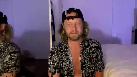 gcsurfer81 online show from October 10, 2025, 9:30 am