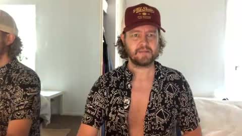 gcsurfer81 online show from July 23, 2026, 1:19 am
