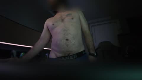 gd_mysterydick online show from July 8, 2026, 5:12 am