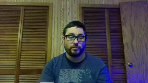 gdaddy999 online show from February 9, 2026, 3:05 pm