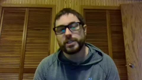 gdaddy999 online show from February 13, 2026, 3:30 pm