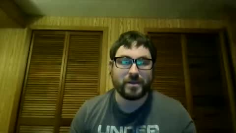 gdaddy999 online show from March 19, 2026, 11:31 pm