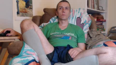 Snapshot of gdanch chatting on December 4, 2025, 4:00 am G online show from December 4, 2025, 4:00 am