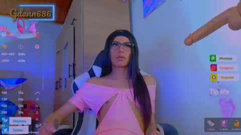 DanNG online show from February 21, 2026, 4:13 am