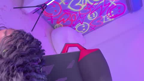 Snapshot of geanna_rose chatting on January 10, 2025, 6:20 am geanna_rose online show from January 10, 2025, 6:20 am