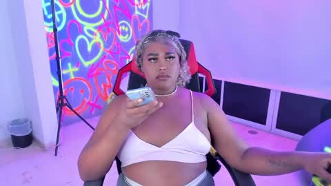 Snapshot of geanna_rose chatting on January 15, 2025, 4:04 am geanna_rose online show from January 15, 2025, 4:04 am