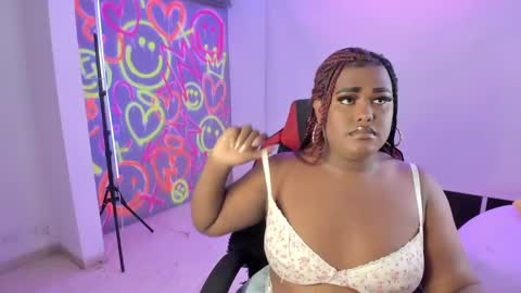 Snapshot of geanna_rose chatting on February 7, 2025, 4:48 am geanna_rose online show from February 7, 2025, 4:48 am