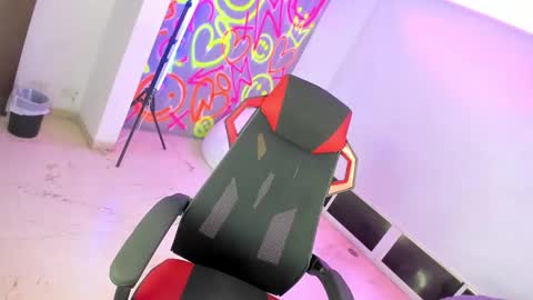 Snapshot of geanna_rose chatting on February 23, 2025, 7:07 pm geanna_rose online show from February 23, 2025, 7:07 pm