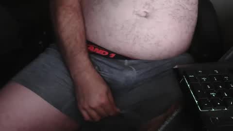 gearhead32 online show from January 15, 2026, 6:07 am