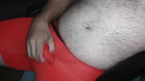 gearhead32 online show from February 16, 2026, 4:52 am