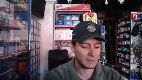 DANI 3 online show from October 24, 2025, 1:29 pm