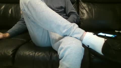 geeezer64 online show from February 16, 2025, 3:26 am