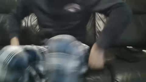 geeezer64 online show from November 26, 2025, 12:11 am