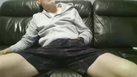 geeezer64 online show from February 27, 2026, 12:21 am