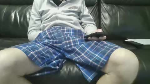 geeezer64 online show from March 10, 2026, 12:15 am