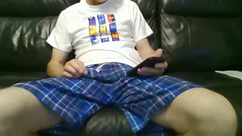 Snapshot of geeezer64 chatting on May 27, 2026, 11:57 pm geeezer64 online show from May 27, 2026, 11:57 pm