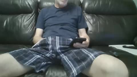 Snapshot of geeezer64 chatting on June 1, 2026, 2:57 am geeezer64 online show from June 1, 2026, 2:57 am