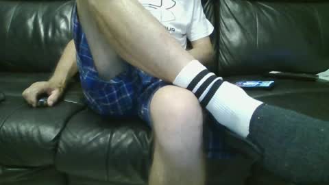 Snapshot of geeezer64 chatting on July 4, 2026, 11:55 pm geeezer64 online show from July 4, 2026, 11:55 pm