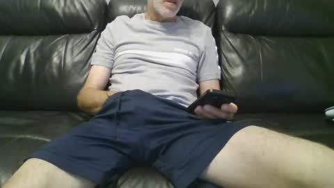 Snapshot of geeezer64 chatting on July 28, 2026, 1:12 am geeezer64 online show from July 28, 2026, 1:12 am