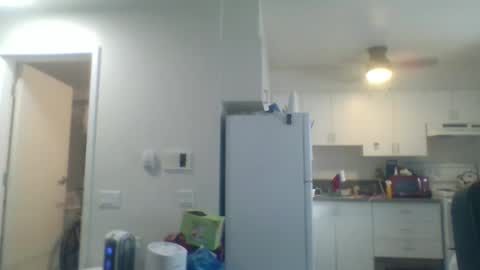 geekgamer41 online show from October 13, 2025, 7:25 pm