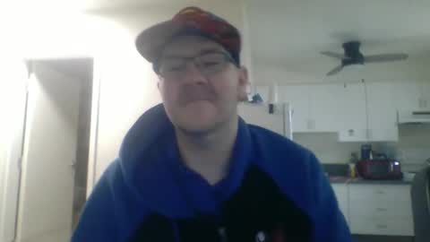 geekgamer41 online show from October 31, 2025, 6:09 pm