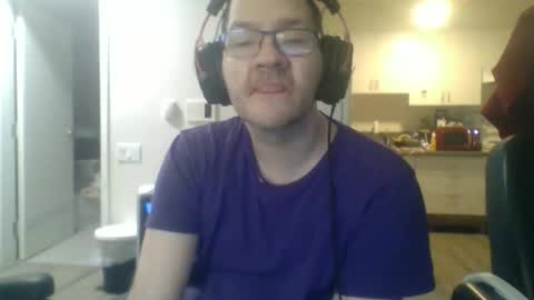 geekgamer41 online show from January 15, 2026, 2:05 am