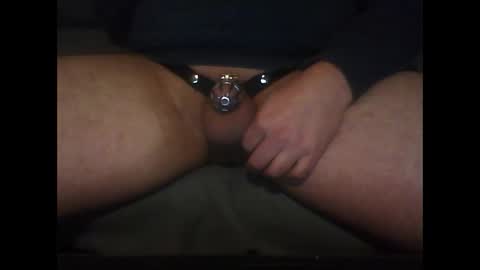 Snapshot of geilejohnny86 chatting on February 9, 2026, 6:45 pm geilejohnny86 online show from February 9, 2026, 6:45 pm