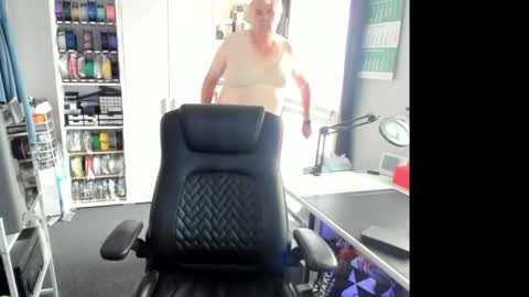 Geiler Bock online show from May 22, 2026, 7:59 am