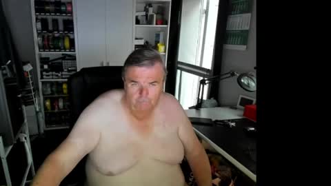 Geiler Bock online show from May 24, 2026, 4:06 am