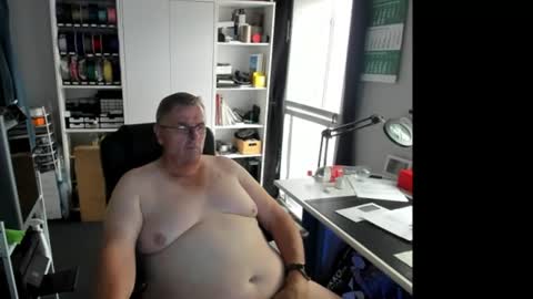 Geiler Bock online show from June 12, 2026, 11:53 am